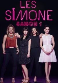 Les Simone saison 1 épisode 2