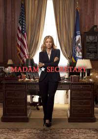 Madam Secretary Saison 2 en streaming français