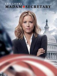 Madam Secretary Saison 3 en streaming français Madam Secretary Saison 3 en streaming français
