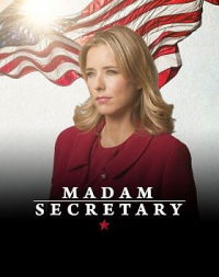 Madam Secretary saison 4 épisode 7