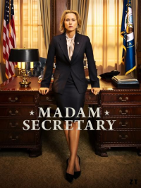 Madam Secretary saison 5 épisode 3