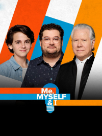 Me, Myself and I saison 1 épisode 1