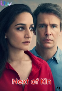Next of Kin saison 1 épisode 3