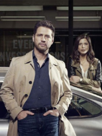 Private Eyes Saison 5 en streaming français Private Eyes Saison 5 en streaming français