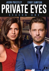 Private Eyes saison 1 épisode 7