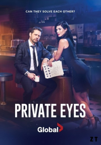 Private Eyes saison 2 épisode 5