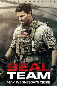 SEAL Team Saison 6 en streaming français SEAL Team Saison 6 en streaming français