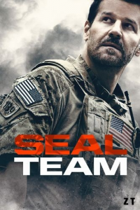 SEAL Team Saison 2 en streaming français