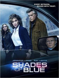 Shades of Blue : une flic entre deux feux saison 2 épisode 1 Shades of Blue : une flic entre deux feux saison 2 épisode 1