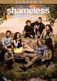 Shameless (US) saison 3