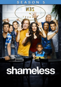 Shameless (US) saison 5