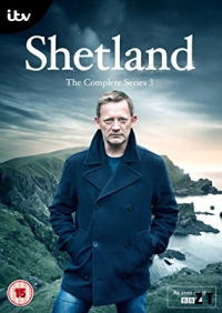 Shetland saison 3
