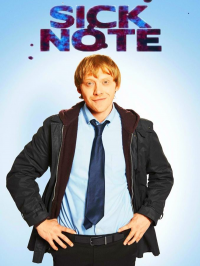Sick Note Saison 1 en streaming français