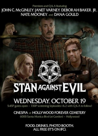 Stan Against Evil saison 1 épisode 4 Stan Against Evil saison 1 épisode 4