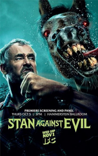 Stan Against Evil saison 2 épisode 2 Stan Against Evil saison 2 épisode 2