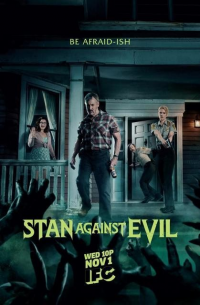 Stan Against Evil saison 3 épisode 7 Stan Against Evil saison 3 épisode 7