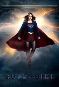 Supergirl Saison 3 en streaming français Supergirl Saison 3 en streaming français