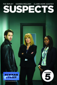 Suspects saison 3 épisode 3