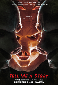 Tell Me a Story streaming Tell Me a Story streaming
