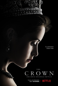 The Crown streaming The Crown streaming
