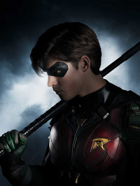 Titans streaming Titans streaming