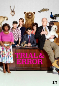 Trial & Error Saison 2 en streaming français Trial & Error Saison 2 en streaming français