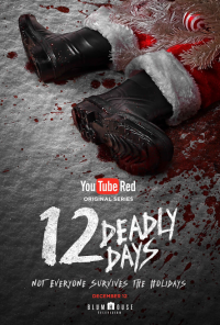 12 Deadly Days streaming 12 Deadly Days streaming