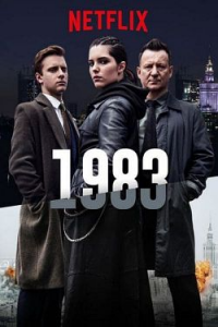 1983 Saison 1 en streaming français 1983 Saison 1 en streaming français