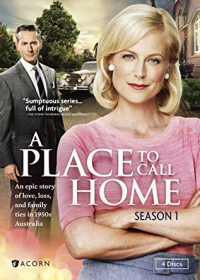 A Place to Call Home saison 1 épisode 12