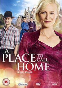 A Place to Call Home Saison 3 en streaming français A Place to Call Home Saison 3 en streaming français