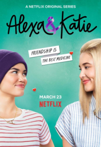 Alexa & Katie streaming Alexa & Katie streaming