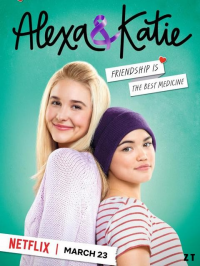Alexa & Katie Saison 1 en streaming français Alexa & Katie Saison 1 en streaming français