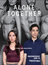 Alone Together saison 1 épisode 4