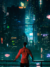 Altered Carbon streaming Altered Carbon streaming
