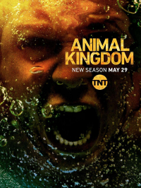 Animal Kingdom Saison 5 en streaming français Animal Kingdom Saison 5 en streaming français