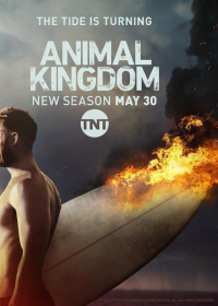 Animal Kingdom saison 2 épisode 10 Animal Kingdom saison 2 épisode 10