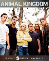 Animal Kingdom saison 3 épisode 5 Animal Kingdom saison 3 épisode 5
