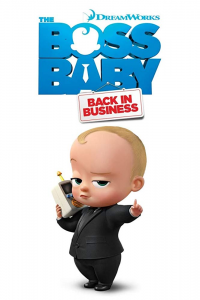 Baby Boss : les affaires reprennent streaming Baby Boss : les affaires reprennent streaming