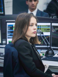 Bad Banks streaming Bad Banks streaming