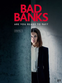 Bad Banks saison 1