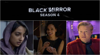 Black Mirror Saison 4 en streaming français Black Mirror Saison 4 en streaming français