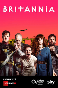 Britannia saison 1 épisode 7