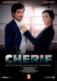 Cherif Saison 2 en streaming français Cherif Saison 2 en streaming français