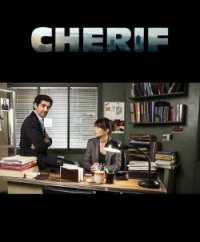 Cherif saison 1