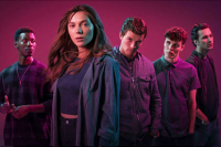 Clique saison 2 épisode 2