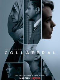 Collateral streaming Collateral streaming