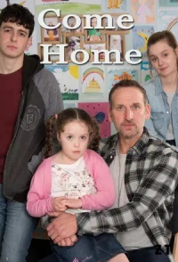 Come Home Saison 1 en streaming français Come Home Saison 1 en streaming français