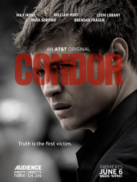 Condor streaming Condor streaming