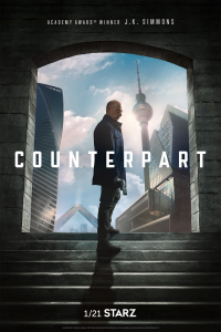 Counterpart streaming Counterpart streaming