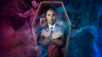 Death By Magic streaming